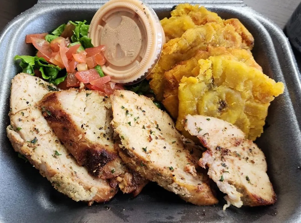 Tradición en cada bocado